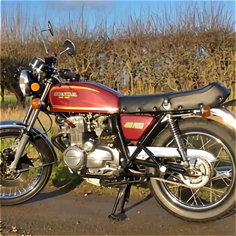 Honda Cb400a For Sale In Uk 48 Used Honda Cb400as