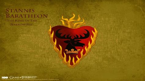 House Baratheon Of Dragonstone Main Theme 2 4 Youtube