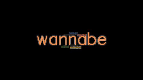 Wannabe Synonyms And Related Words What Is Another Word For Wannabe
