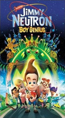When becoming members of the site, you could use the full range of functions and enjoy the most exciting films. Jimmy Neutron Boy Genuis | Jimmy neutron, Genius movie