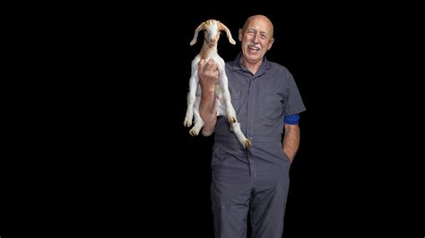 The Incredible Dr Pol Veterinarian Jan Pol On What S To Come In Season