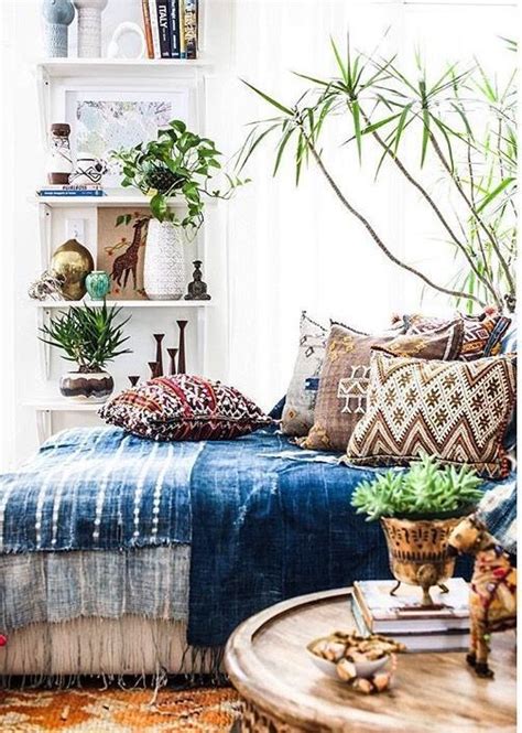 14 Various Bohemian Bedroom Ideas On A Budget Decor For Inspiration