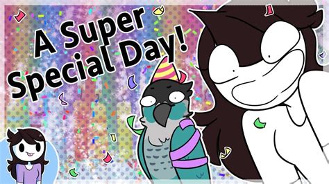 Happy Birthday Ari Youtube Jaiden Animations Cute Animal Videos