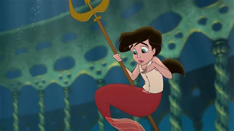 The Little Mermaid 2 Return To The Sea 2000 Disney Screencaps