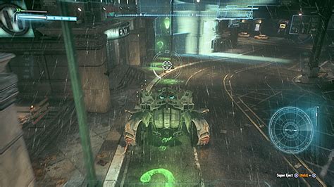 Miagani island is one of the three major hubs in batman arkham knight and riddler has hidden his trophies all over this island, just like he did with. Riddler trophies on Miagani Island (20-38) | Collectibles - Miagani Island - Batman: Arkham ...