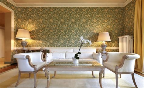 30 Best Living Room Wallpaper Ideas The Wow Style