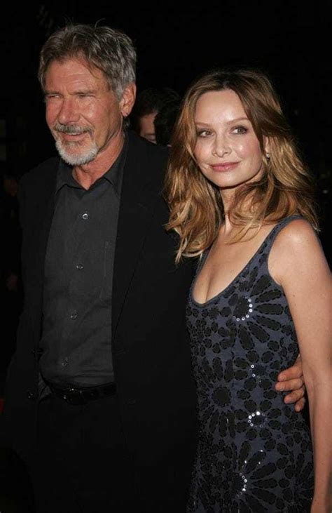 Famous People You Didn T Know Were Married To Each Other Harrison Ford Hollywood Couples