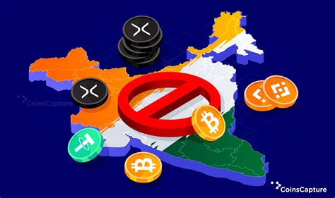 Indian exchanges launch campaign to avert crypto ban. What Will Happen If India Bans Cryptocurrency? | CoinsCapture