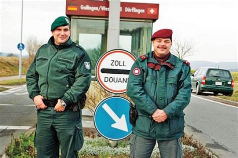 Lauterbourg basel einkaufen frankreich grenze deutschland schweiz nähe … Schengener Abkommen - Schweiz dabei - autobild.de