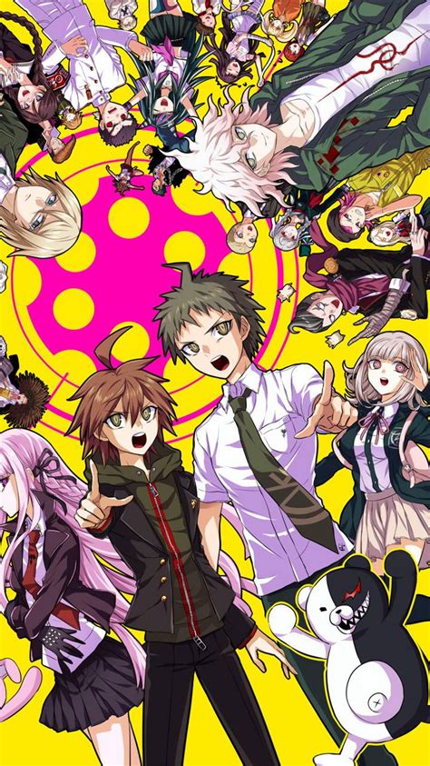 Download Danganronpa Game For Android Mineres