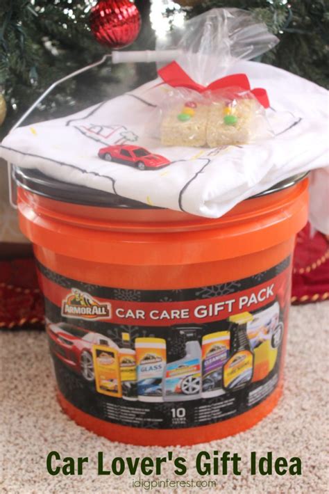 We did not find results for: Car Lover's Gift Idea - I Dig Pinterest