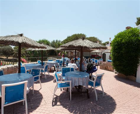 Talayot Updated 2017 Hotel Reviews Calan Forcat Menorca Spain