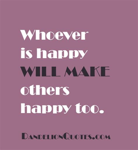Be Happy For Others Quotes Quotesgram