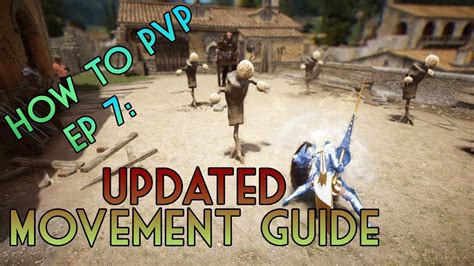 Looking for bdo valk guide stickers? BDO VALK - How to PVP Ep7: Updated Movement Guide - YouTube