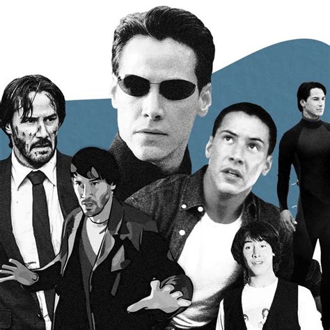The Best Keanu Reeves Movies Ranked