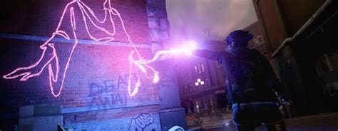 Infamous Second Son News And Videos Truetrophies