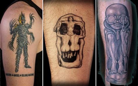 What Is The Most Expensive Tattoo In The World