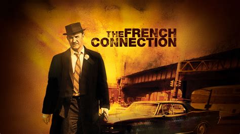 Watch The French Connection Full Movie Online Plex