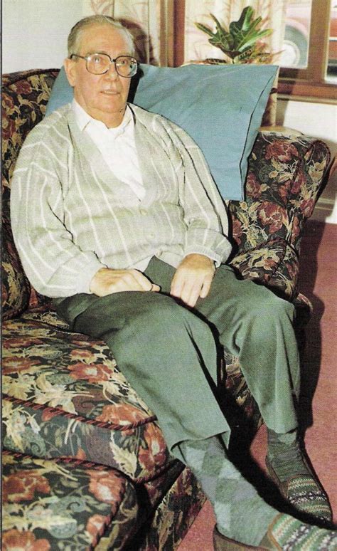 elton john´s pics: Elton John's father STANLEY DWIGHT PHOTOS