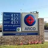 Directions To The Nearest Arco Gas Station