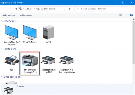 How To Properly Install A Printer Driver In Windows 10 Kuskayainfo