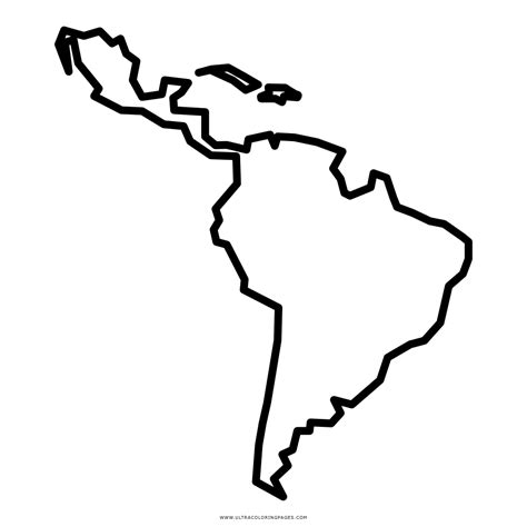 31 Best Ideas For Coloring Latin America Coloring Pages