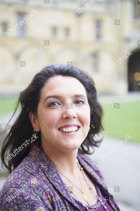 Bettany Hughes Editorial Stock Photo Stock Image Shutterstock