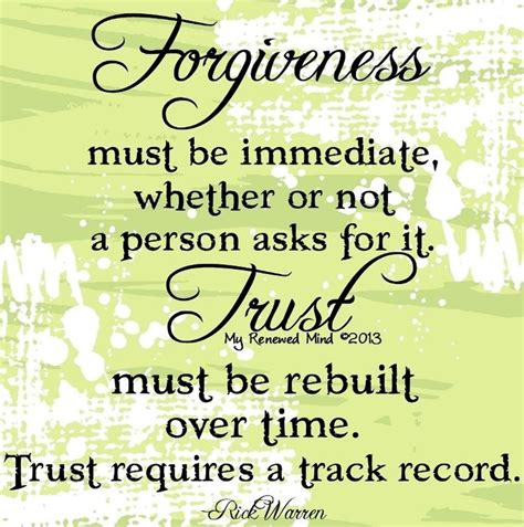 Quotes About Love And Forgiveness Quotesgram