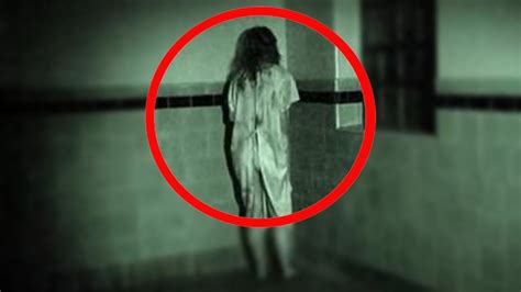 Ghost Caught On Camera Youtube Gambaran