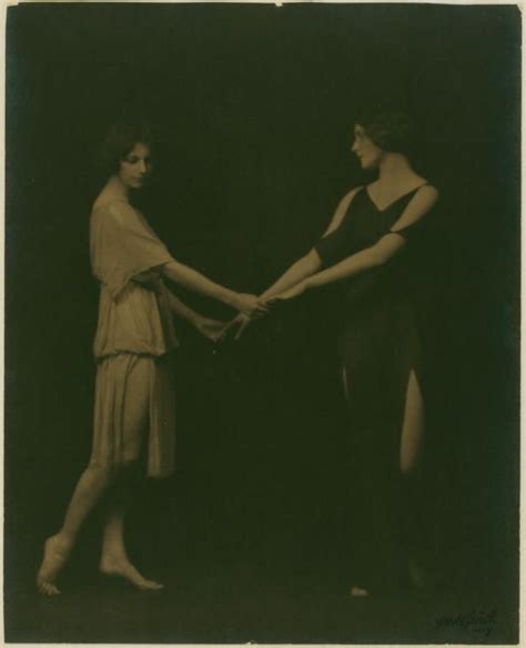Arnold Genthe The Isadorables Students Of Isadora Duncan Isadora Duncan History