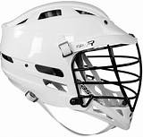 Pictures of Cascade Cpx-r Lacrosse Helmet