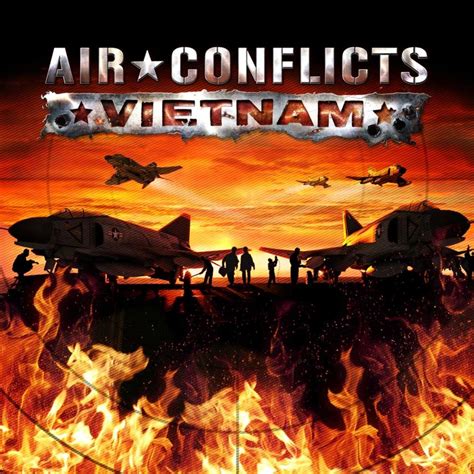 Air Conflicts Vietnam Reviews Gamespot