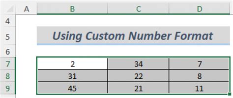 How To Insert Square Root Symbol In Excel 8 Easy Ways