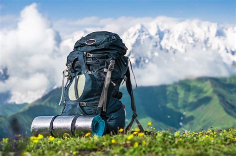We looked at factors such. 8 Items To Carry In A Backpack When Hiking • Connect Nigeria