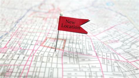 How To Acquire A New Location And Avoid Screwing Up The Local Seo