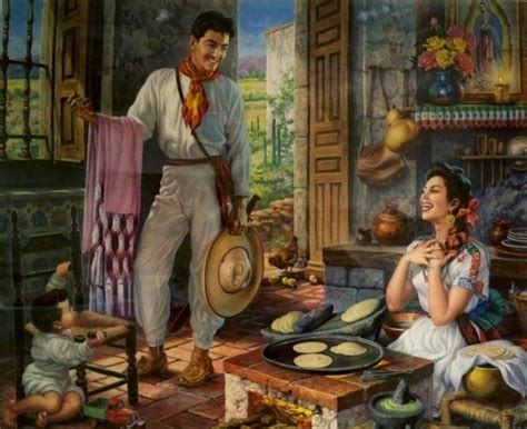 Blogosferia Cocinas Mexicanas Antiguas