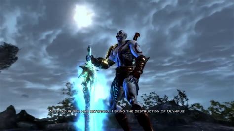 God Of War Kratos Evolution Youtube