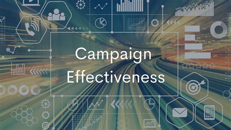 How To Measure Campaign Effectiveness Calibermind