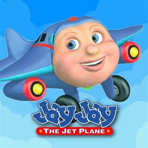 Jay Jay The Jet Plane Pik Film