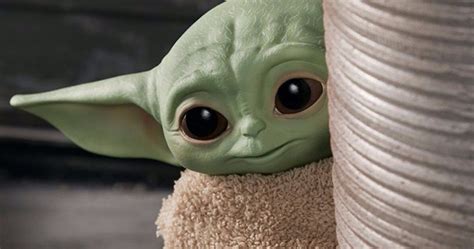 Lack Of Baby Yoda Merchandise At Christmas May Have Cost Disney