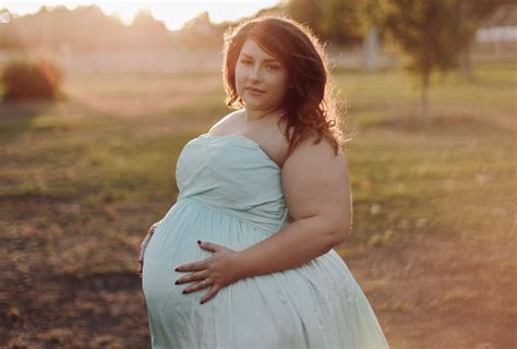 15 Things Plus Sized Pregnant Women Want You To Know Babygaga