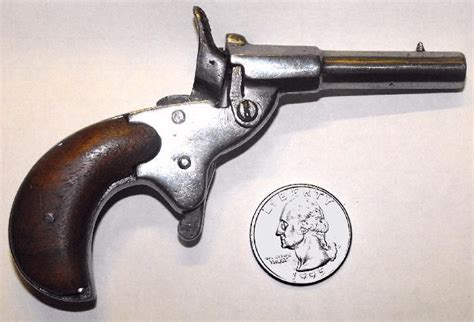 Flobert Guns Hand Guns Pistol