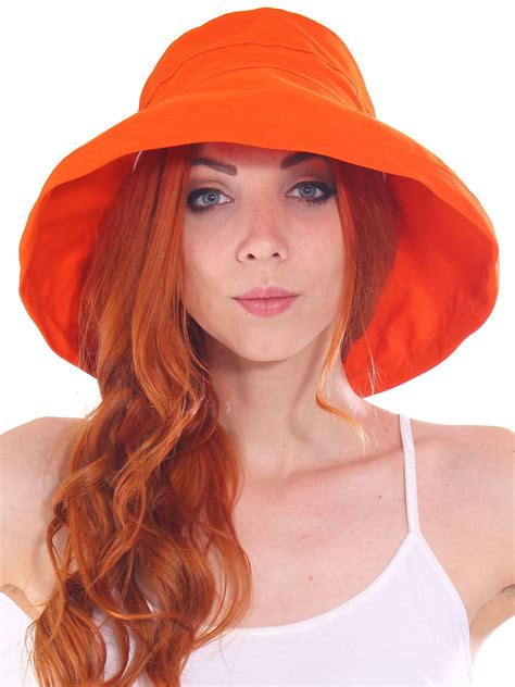 Concept Summer Hat