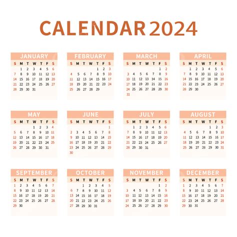 Catat Ini Daftar Hari Libur Nasional Dan Cuti Bersama Tahun 2024