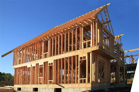 Timber Frame Homes Uk Market To Rise By £70m