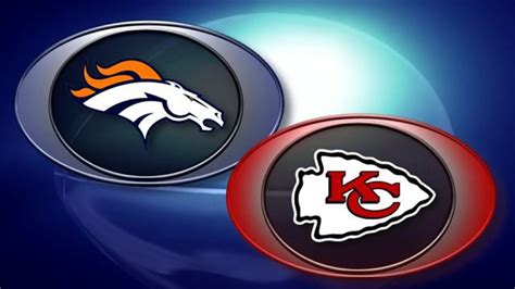 Denver Broncos Extend Win Streak Over Chiefs 29 16 Fox31 Denver