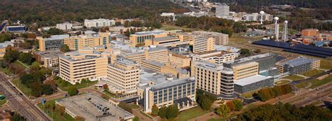 Ummc Bulletin Home University Of Mississippi Medical Center