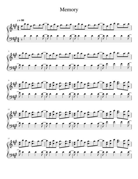 Battle Of The Heroes Violin Sheet Music