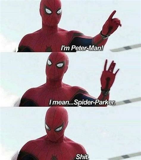 25 Best Spider Man Memes That Will Make You Laugh Out Loud