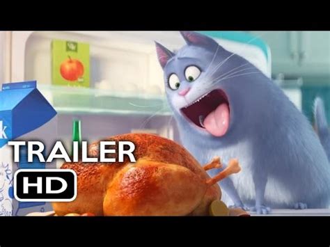 Backed into a corner, katz makes a rash decision. Review: 'The Secret Life of Pets', Cute and colourful ...